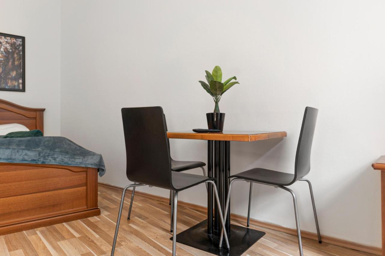 Budget & Friendly 1br Well Connected Vienne