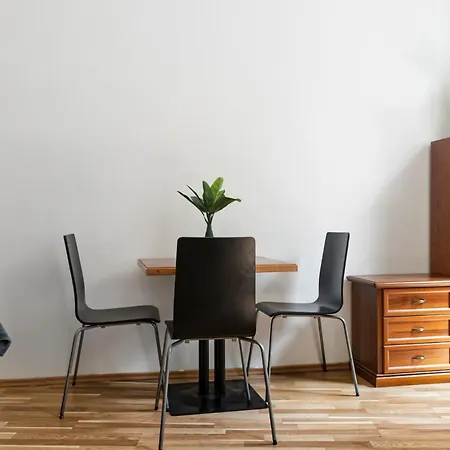 Budget & Friendly 1Br Apartment Well Connected Wien Exterior foto
