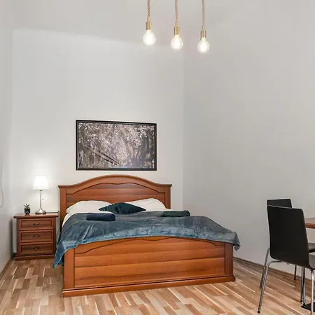 Budget & Friendly 1Br Apartment Well Connected Wien Exterior foto