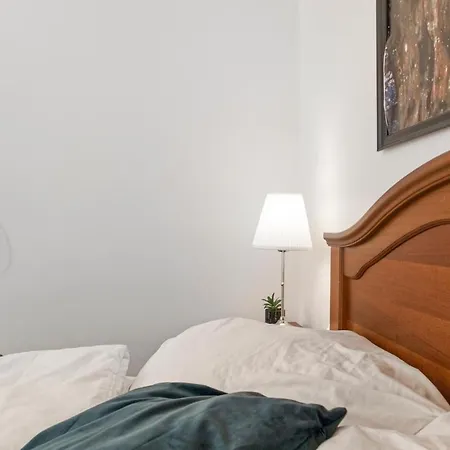 Budget & Friendly 1Br Apartment Well Connected Wien Exterior foto
