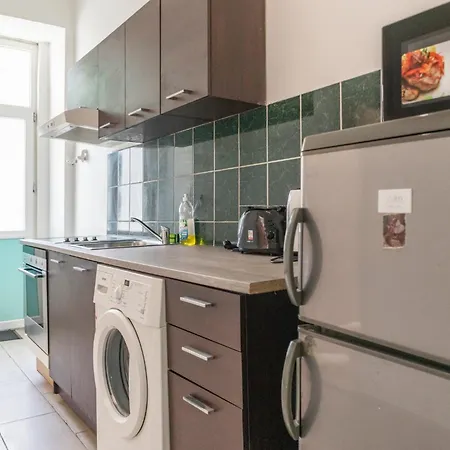 Budget & Friendly 1Br Apartment Well Connected Wien Exterior foto