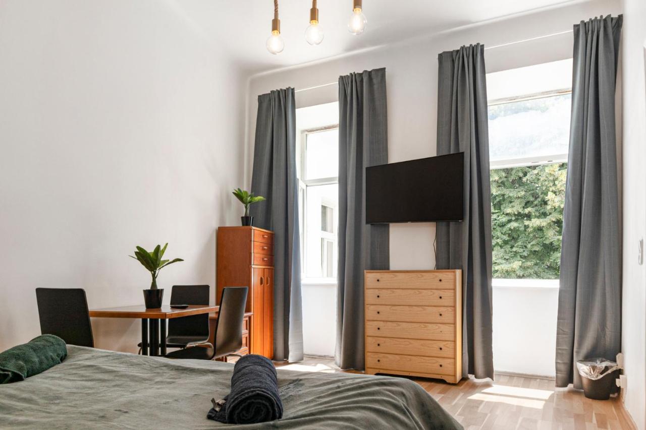 Budget & Friendly 1br Well Connected Apartment Vienna