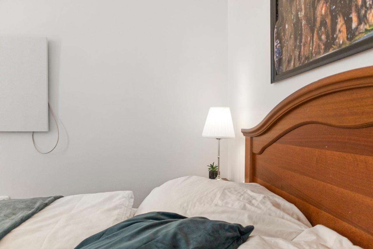 Budget & Friendly 1br Well Connected * Vienna