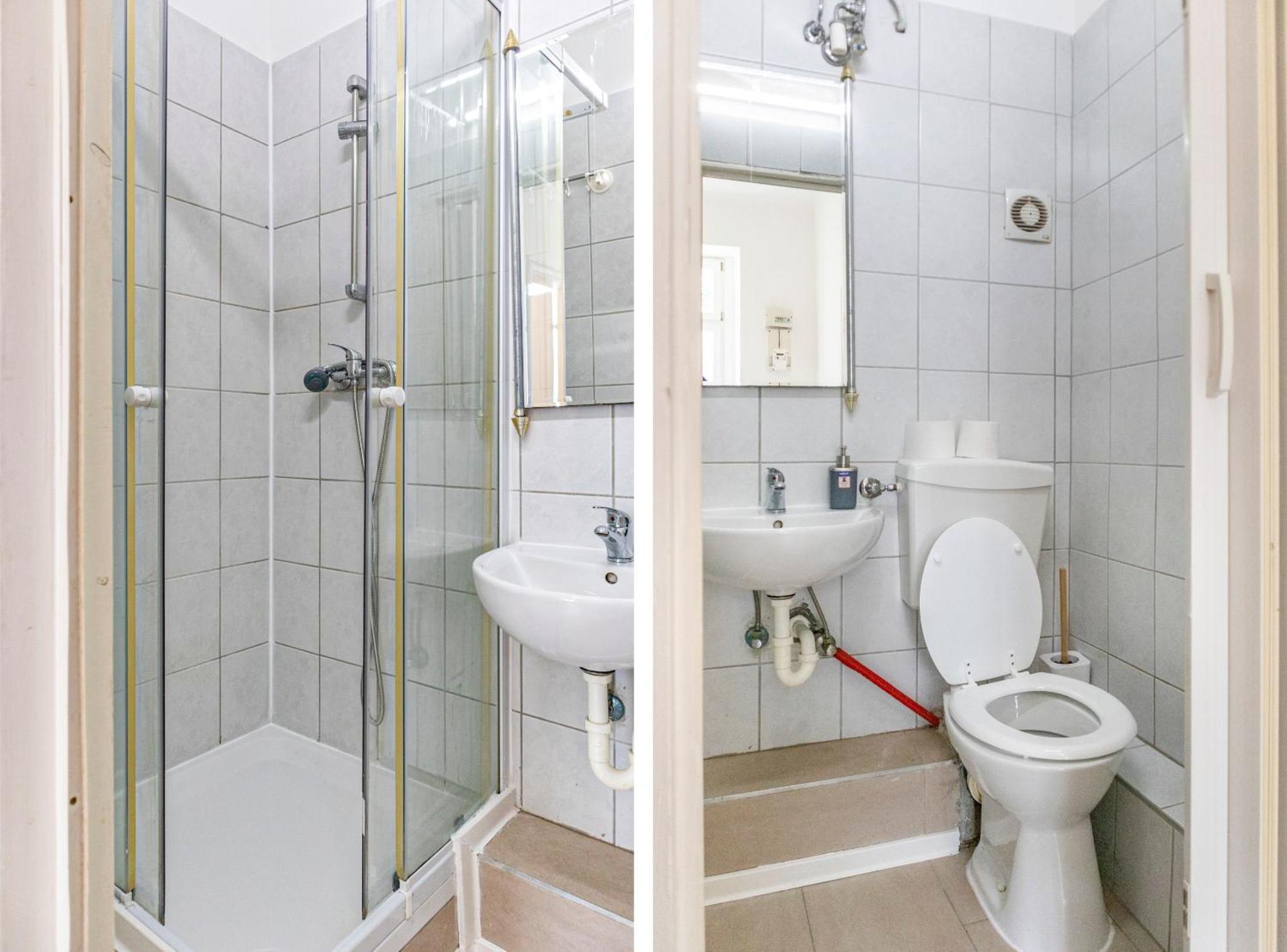 Budget & Friendly 1br Well Connected Apartment Vienna